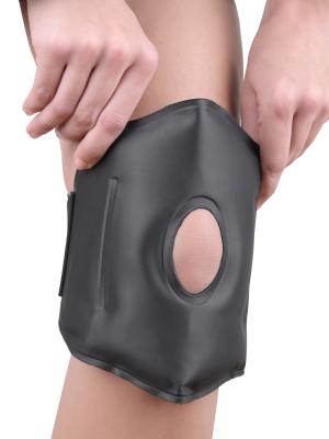 ONYXNEO Knee Wrap with Hot & Cold Gel Therapy (Pack of 2)